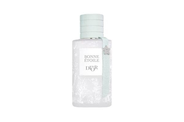 Baby-Friendly Fashion House Fragrances