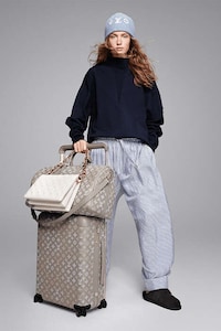 Luggage-Honoring Fashion Collections Image 2