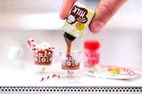 Festive Baking Miniatures Image 1