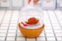 Festive Baking Miniatures Image 3