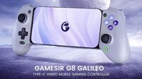 Console-Style Smartphone Controllers Image 1