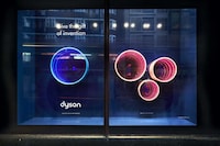 Tech-Driven In-Store Events