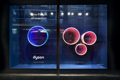 Tech-Driven In-Store Events