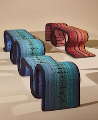 Traditional Emirati Design Collections
