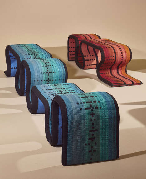 Traditional Emirati Design Collections