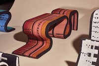 Traditional Emirati Design Collections Image 2