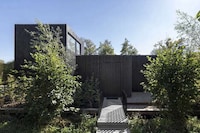 Prefabricated Miniature Home Concepts Image 2