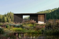 Prefabricated Miniature Home Concepts Image 3