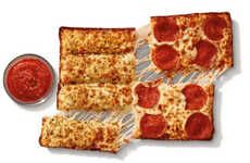 NY-Exclusive Pizza Combos