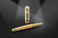 Legendary Boxer Pen Collections
