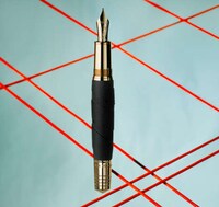 Legendary Boxer Pen Collections Image 2