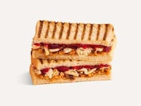 Seasonal Vegan-Friendly Cafe Menus