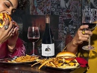Food-Friendly Wine Pairings