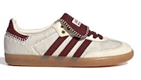 Creative Sporty Footwear Collaborations Image 1