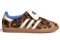 Creative Sporty Footwear Collaborations Image 2
