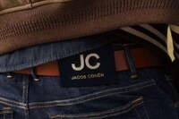 Fall-Ready Bejewelled Denim Capsules