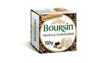 Spreadable Truffle Cheeses