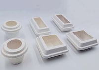 Transparent Plant-Based Membranes Image 1