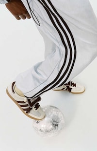 Vintage Style Collaborative Apparel Image 3