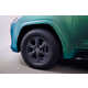 Color-Changing Outdoor SUV Concepts Image 3