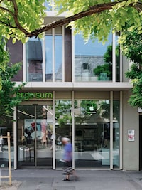 Preserved Townhome Concrete Facades Image 2