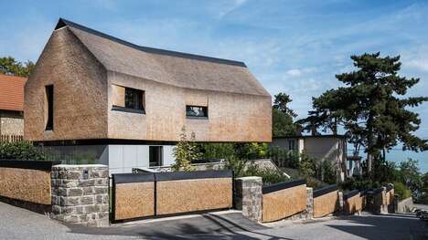 Lakeside Thatched Holiday Homes