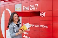 Accessible Delivery Boxes