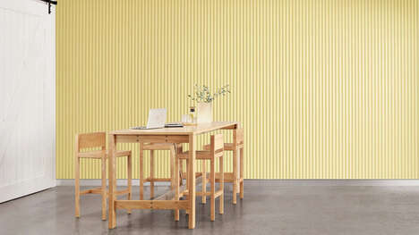 Seasonal Tonal Acoustic Products
