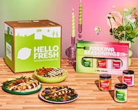 Exclusive Date Night Recipes Image 1