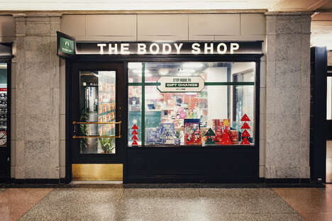 Purposeful Gifting Pop-Ups