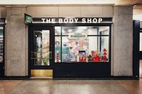 Purposeful Gifting Pop-Ups