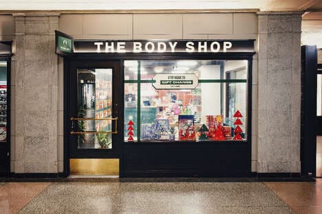 Purposeful Gifting Pop-Ups