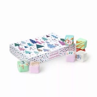 Shower Steamer Advent Calendars