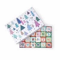 Shower Steamer Advent Calendars Image 3