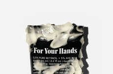 Anti-Aging Hand Serums