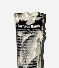 Anti-Aging Hand Serums