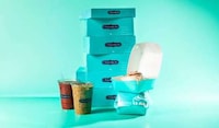 Cozy Seasonal Cold Coffees