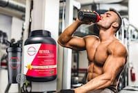 Premium Supplements Supplements Image 5