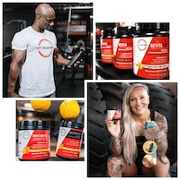 Premium Supplements Supplements Image 6