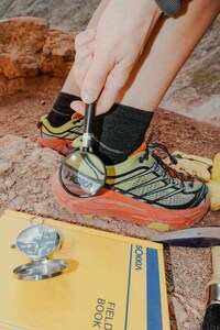 Collaborative Trail Sneakers Image 2