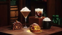 Festive Espresso Martinis Image 2