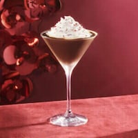 Festive Espresso Martinis Image 4