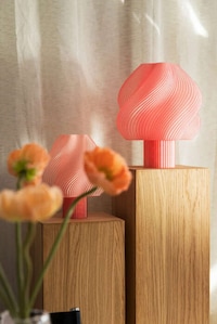 Ice Cream-Resembling Lamps Image 3