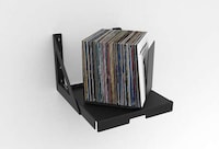 Vinyl Storage Shelving Units