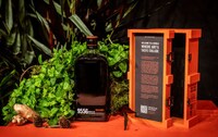 Experimental Herbal Liqueurs Image 1