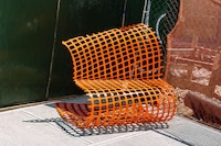Dynamic Structural Chair Designs Image 4