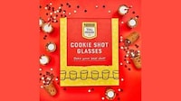 Cookie Shot Glass Kits Image 1