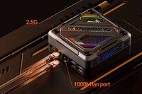 Cyberpunk-Style Mini PCs Image 2