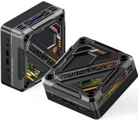 Cyberpunk-Style Mini PCs Image 5
