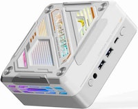 Cyberpunk-Style Mini PCs Image 6